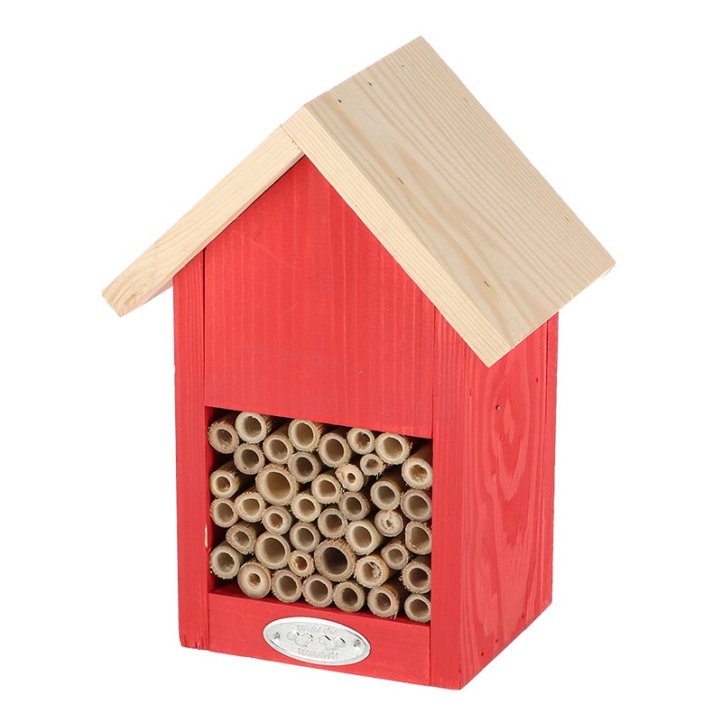 Nature Shades Bee House Assortiment