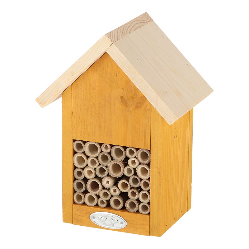 Nature Shades Bee House Assortiment