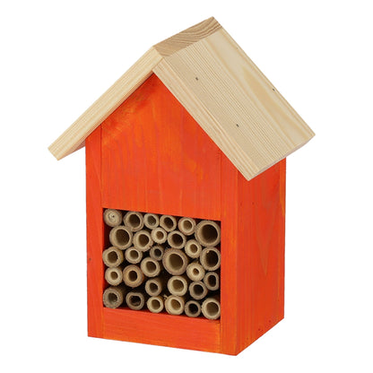 Nature Shades Bee House Assortiment