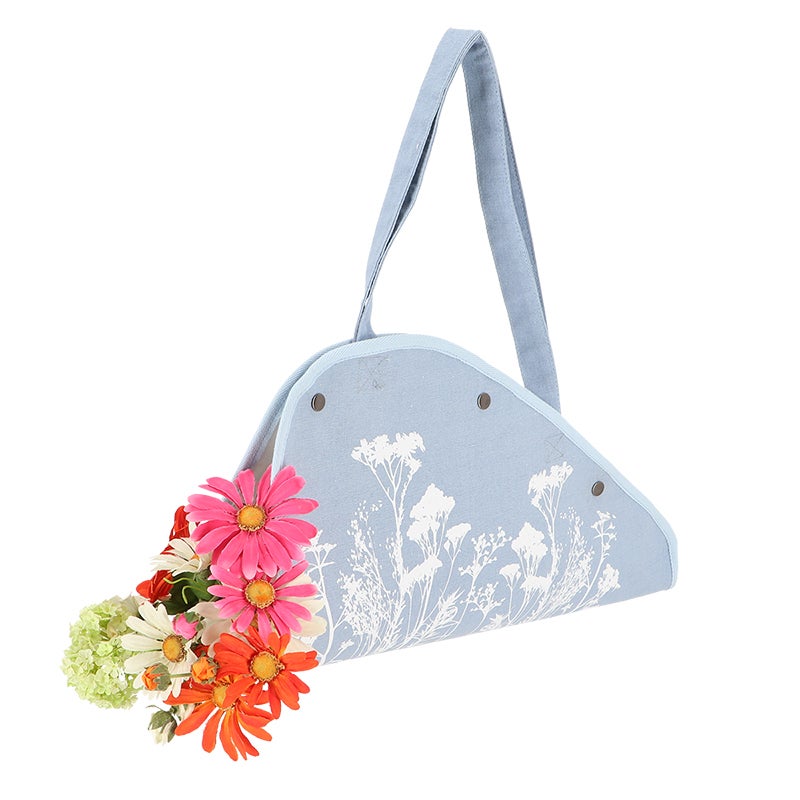 Diapositive Flower Bag ~ Assorted