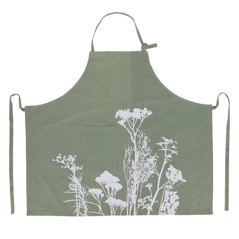 Diapositive Garden Apron ~ Assorted